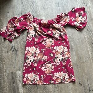 Xhilaration Dress Small